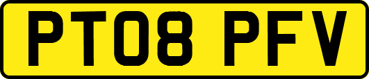 PT08PFV