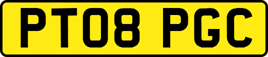PT08PGC