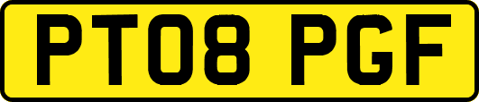 PT08PGF