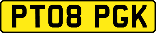 PT08PGK