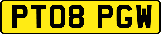PT08PGW