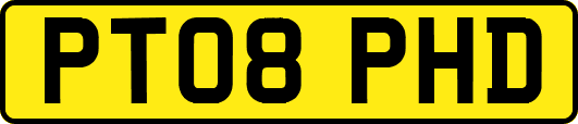 PT08PHD