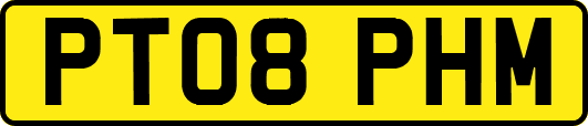 PT08PHM