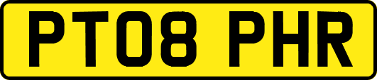 PT08PHR