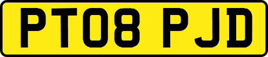 PT08PJD