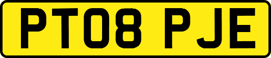 PT08PJE
