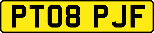 PT08PJF