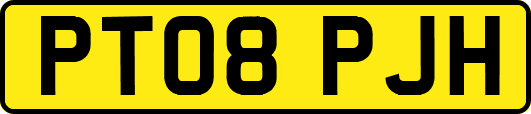 PT08PJH
