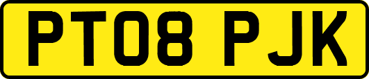 PT08PJK