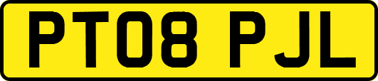 PT08PJL