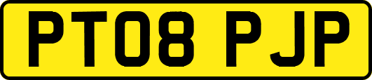 PT08PJP