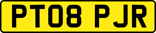 PT08PJR