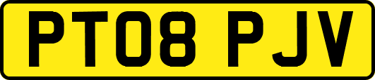 PT08PJV