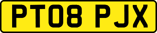 PT08PJX