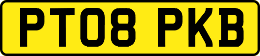 PT08PKB