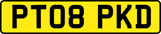 PT08PKD