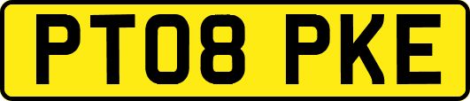 PT08PKE