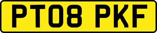 PT08PKF