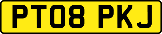 PT08PKJ