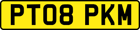 PT08PKM