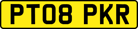 PT08PKR