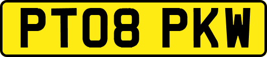 PT08PKW