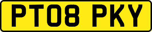 PT08PKY