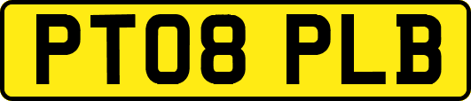PT08PLB
