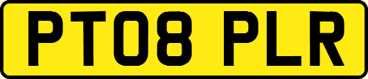 PT08PLR
