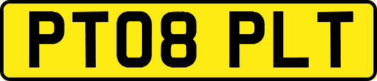PT08PLT