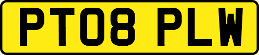 PT08PLW