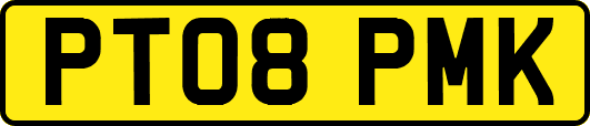 PT08PMK