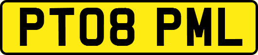 PT08PML