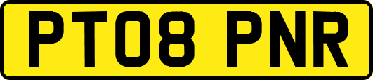 PT08PNR
