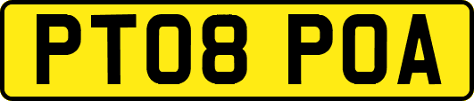 PT08POA
