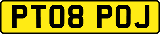 PT08POJ