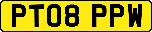 PT08PPW