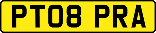PT08PRA