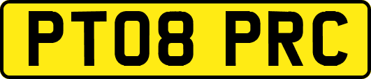 PT08PRC