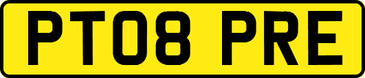 PT08PRE