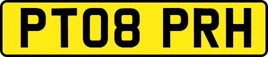 PT08PRH