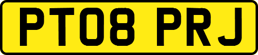 PT08PRJ