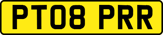 PT08PRR