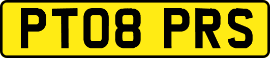 PT08PRS