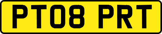 PT08PRT