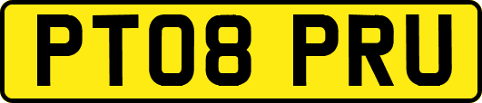 PT08PRU