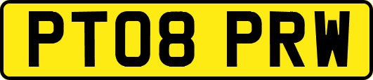 PT08PRW