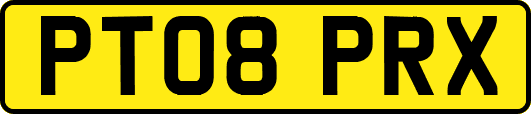 PT08PRX