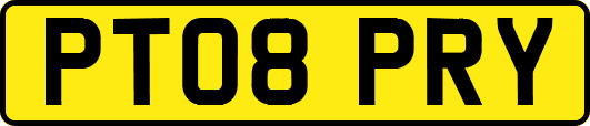PT08PRY