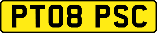PT08PSC